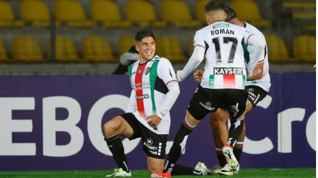 Conoce a los clasificados a octavos de final de la Copa Sudamericana