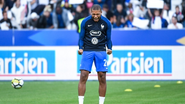 Aseguran que Mbappé ya tiene fecha de presentación en el Real Madrid