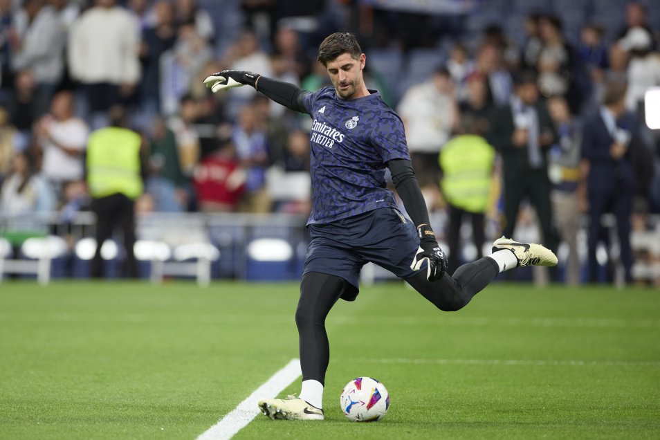 La oncena estelar de Real Madrid para ir por un nuevo título de Champions