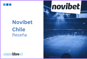Opiniones Novibet Chile