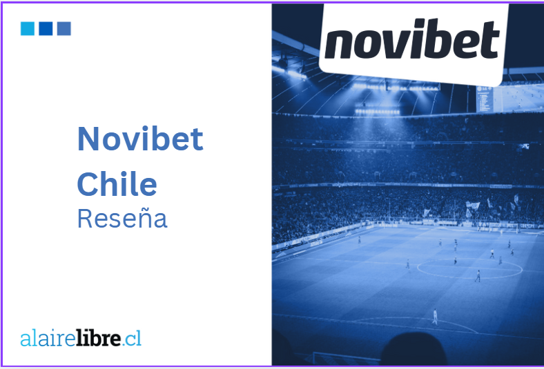 Opiniones Novibet Chile