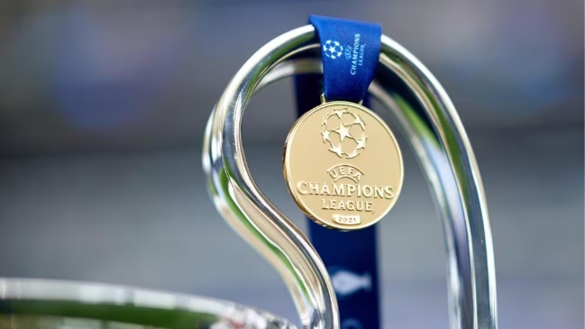 El brillo del éxito: ¿Cuánto cuesta cada una de las medallas de la Champions League?