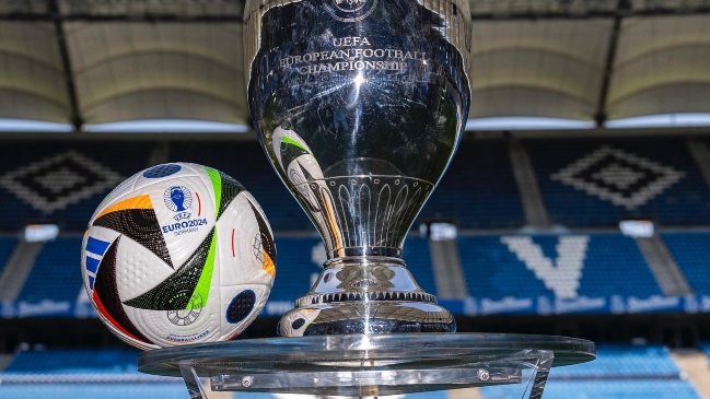 La selección que debutará en la UEFA EURO 2024