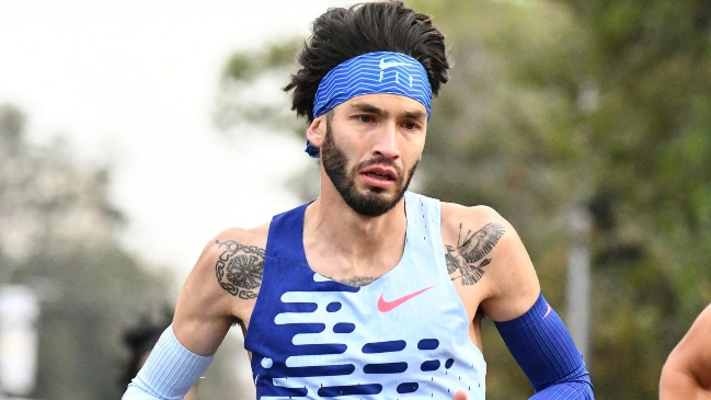 Carlos Díaz y postulación de Chile: Hay muchas cosas que mejorar antes de unos Juegos Olímpicos