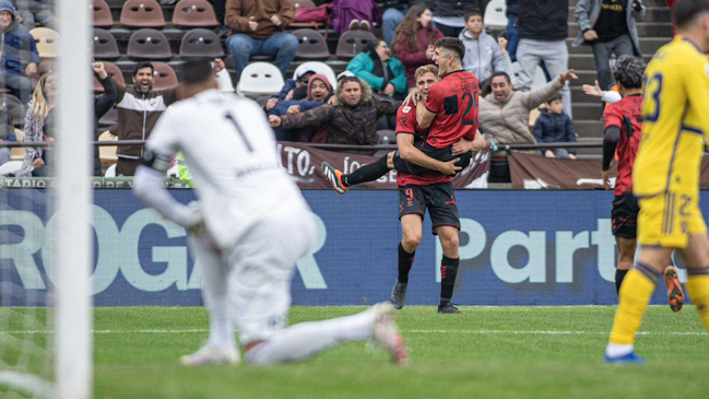 Platense tumbó a Boca Juniors y festejó su primer triunfo en la Liga Profesional Argentina