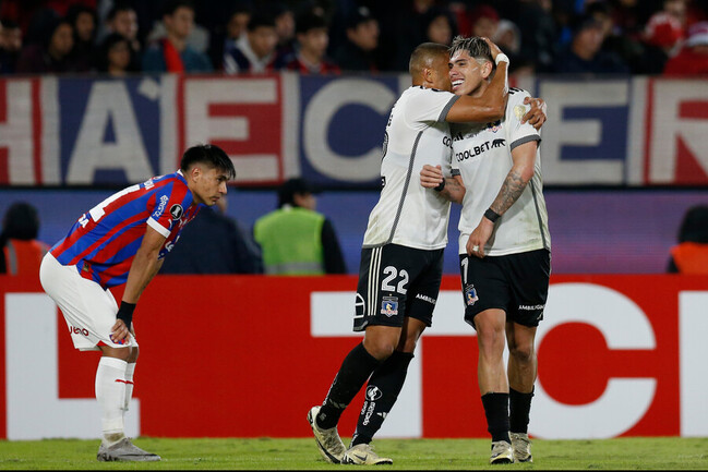 ¿Cuándo es el sorteo de los octavos de final de la Libertadores y contra quién podría jugar Colo Colo?