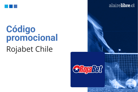 Código promocional Rojabet: Recibe hasta $1.000.000 CLP + 150 giros gratis