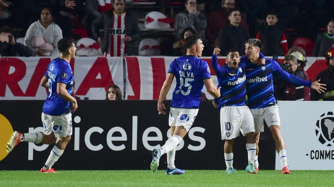 Los posibles rivales de Huachipato en octavos de final de la Copa Libertadores 2024