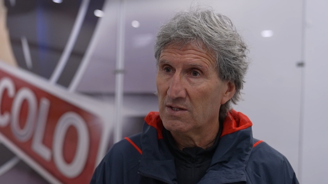 Daniel Morón luego del sorteo en Copa Libertadores: “Tenemos la posibilidad de competir”