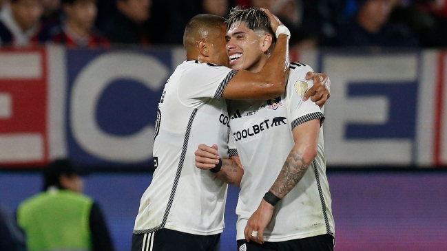 “Ojo con Colo Colo”: En Argentina ponen fichas por el Cacique y Almirón en la Copa Libertadores