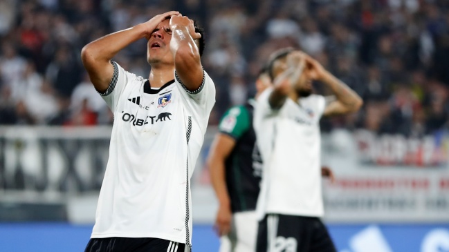 ¿Pasará agosto? El recargado calendario que tendrá Colo Colo