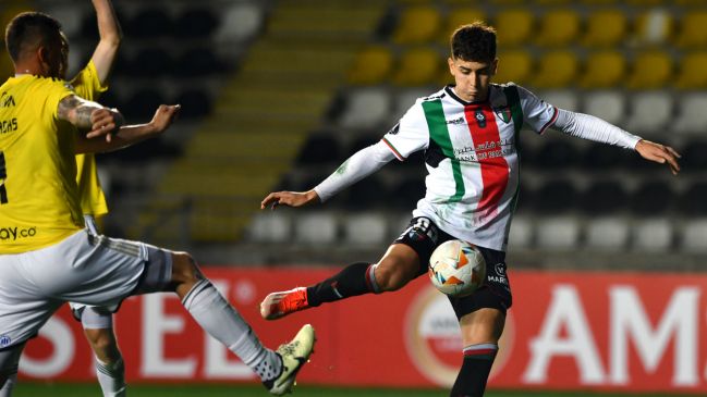 Coquimbo Unido y Palestino ya se enteraron cuándo y a qué hora jugarán su partido pendiente de la primera rueda
