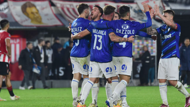 Huachipato busca el triunfo y su pase directo a octavos de final de Copa Libertadores