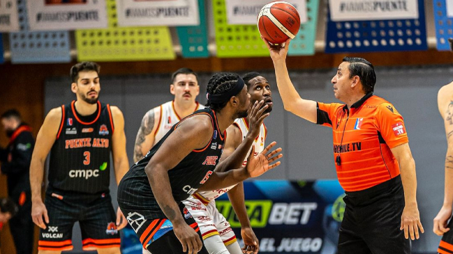 La Liga Nacional de Básquetbol ya tiene a tres de sus cuatro semifinalistas