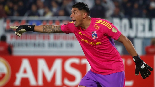 Brayan Cortés: “Bolados y Zavala son jugadores extraordinarios”