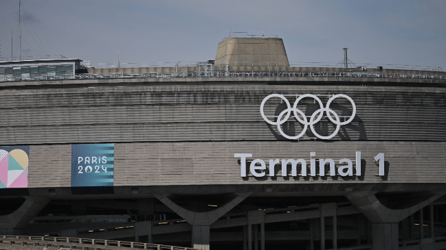 Alertan que Rusia está intensificando su campaña de desinformación contra París 2024