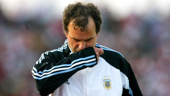 Conoce a la ‘bestia negra’ de Marcelo Bielsa en la Copa América