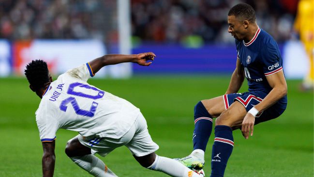 Vinícius Jr: el compañero clave de Kylian Mbappé en el nuevo esquema de Real Madrid