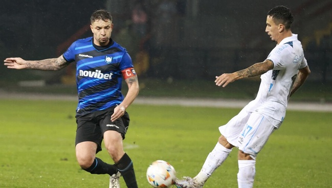 Claudio Sepúlveda lamentó la eliminación de la Libertadores donde no pudieron asegurar de local