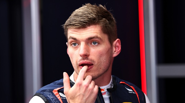 Fórmula 1: El Tricampeón Max Verstappen está pesimista de cara al Gran Premio de Canadá