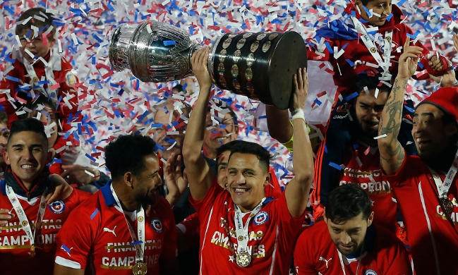 ¿Cuáles son los premios que recibirán las selecciones que participan de la Copa América 2024?