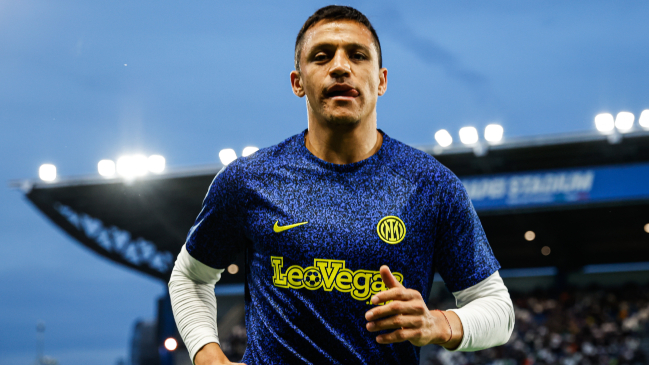 Alexis Sánchez volvió a aparecer como posible refuerzo de un grande de Sudamérica