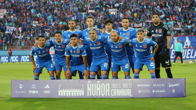 Alcaldesa de Cerrillos quiere instalar el estadio de Universidad de Chile en la comuna