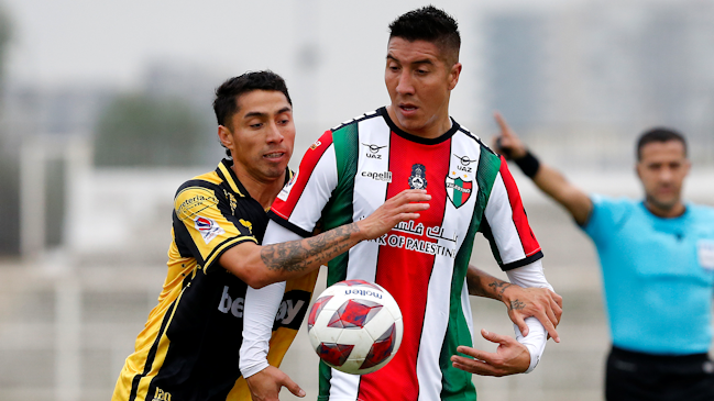 Coquimbo se pone al día en el Campeonato buscando el liderato