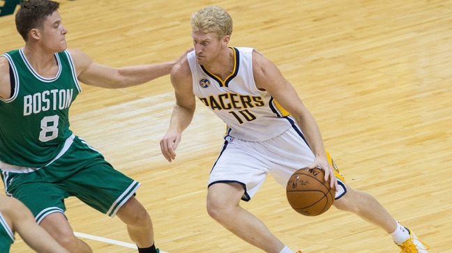 París 2024: Fue jugador de la NBA y va los Juegos Olímpicos, pero en otra disciplina