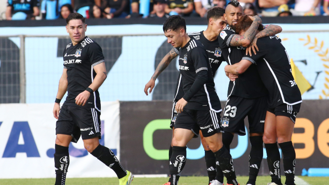 Los cuatro jugadores que son prioridad en Colo Colo para renovar su contrato