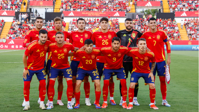 Rafael Nadal narra emotivo video con que España anunció su nómina para la EURO 2024