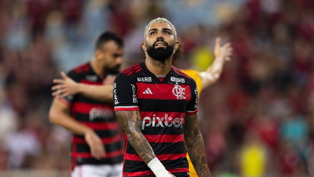 Gabigol es centro de la polémica en Brasil: Conoce detalles de su fiesta con 80 MUJERES