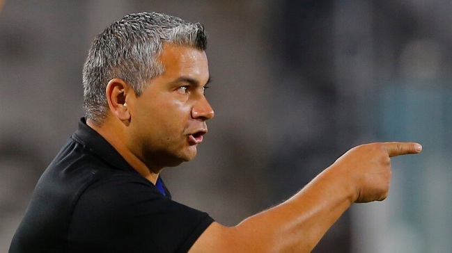 San Felipe: Éste es el entrenador que tiene la difícil tarea de sacarlos del fondo de la tabla