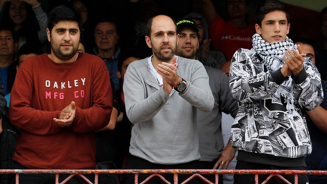 ¿No le gustó la actuación? Sergio Jadue demandó a Amazon por la serie “El Presidente”