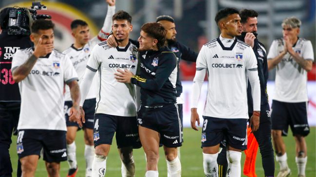 En Colo Colo se preparan para la inminente partida de dos de sus jugadores