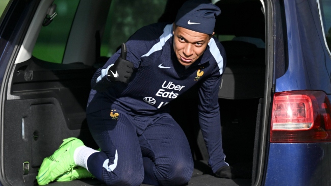 Fichaje de Kylian Mbappé en Real Madrid genera un terremoto económico en los clubes de la Ligue 1