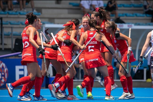 El Hockey Césped se viste de Gala: Chile recibirá la Nations Cup