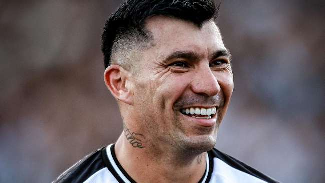 ¡NO es Universidad Católica! Indican que Gary Medel tiene nuevo club en Sudamérica