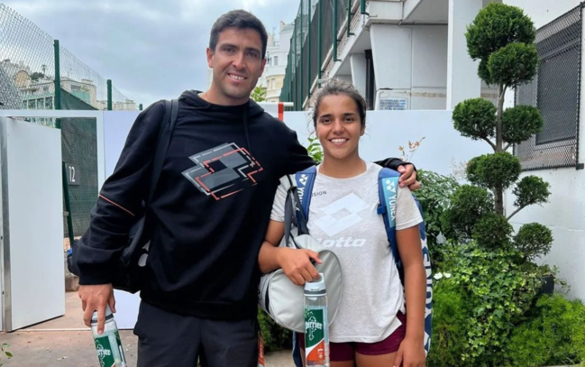 Buenas noticias para Wimbledon: Tenista nacional se suma a la lista de participantes
