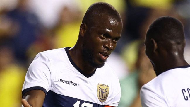 Ecuador se lavó la cara de la derrota ante Argentina y venció a Bolivia antes de Copa América