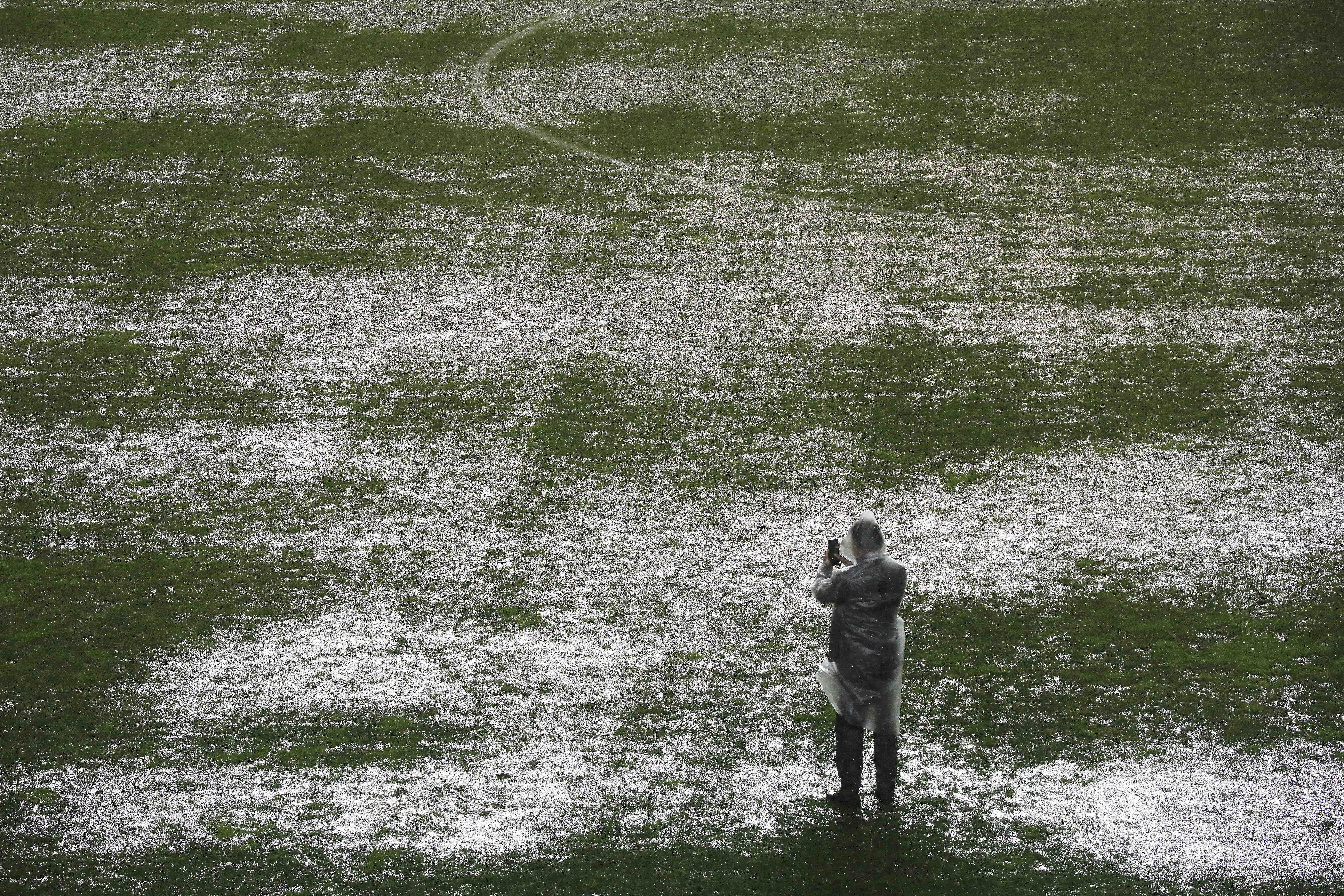 Alcalde de Concepción indicó que el Estadio Ester Roa no está disponible para los partidos de Copa Chile