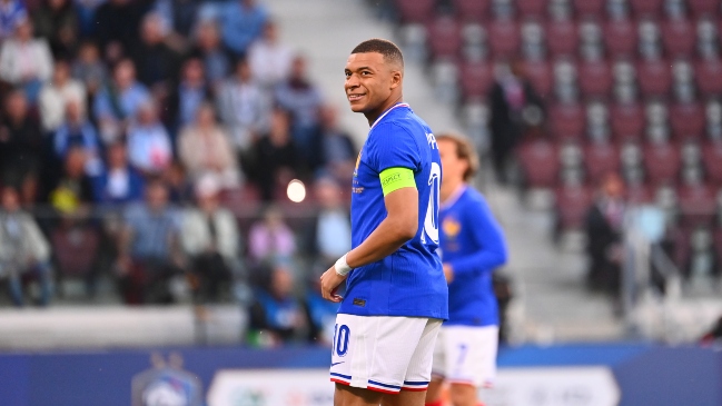 ¿Cuándo será presentado Kylian Mbappé en Real Madrid?