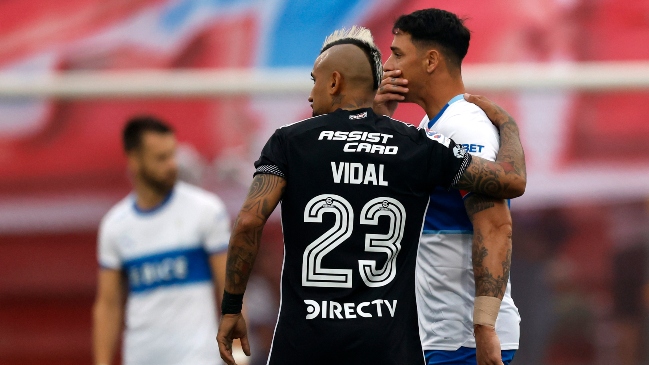 Copa Chile: Partidos de Colo Colo y Universidad Católica tienen nueva programación