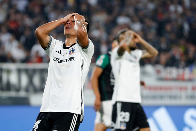 ¿Quién hará los goles en Copa Chile? Colo Colo quedó desmantelado en ataque