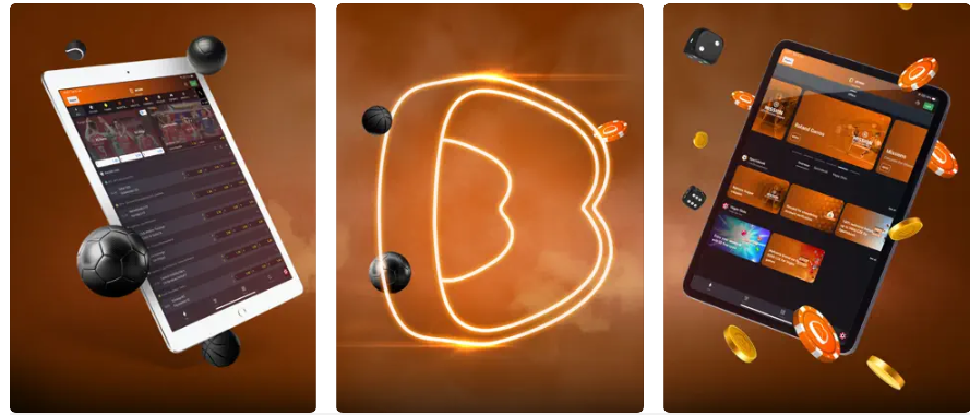 Métodos de pago betano