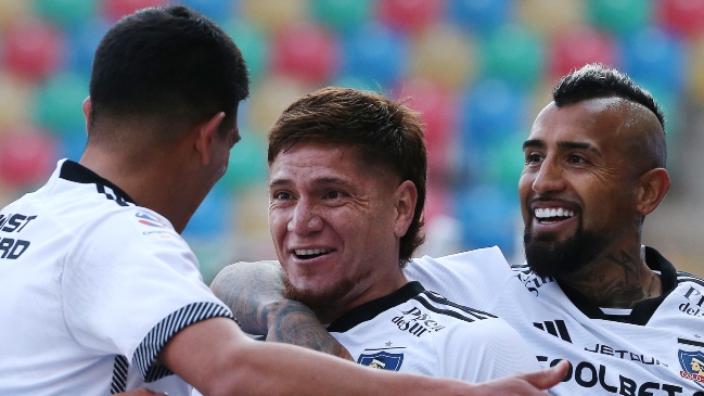 Colo Colo vivirá un lunes clave en materia de refuerzos