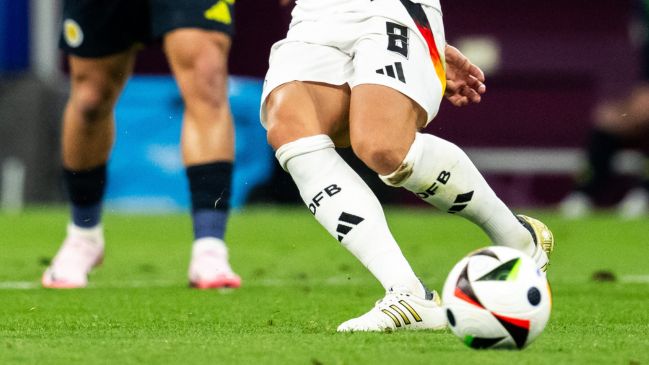 ¿Cómo funciona el radar del ‘balón inteligente’ en la EURO 2024?