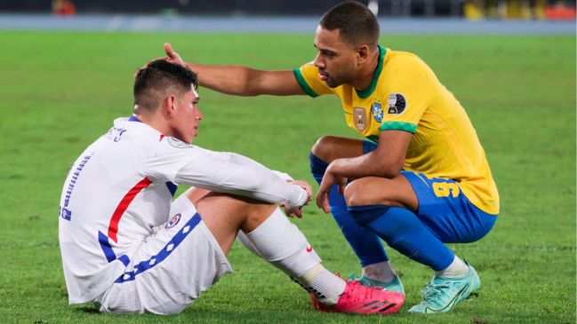 Las particularidades de las últimas cuatro nóminas de Chile en Copa América