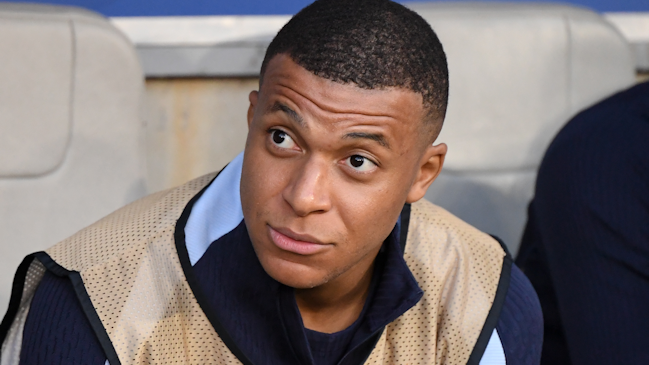 París 2024: Kylian Mbappé puso fin a las dudas sobre su presencia en los Juegos Olímpicos