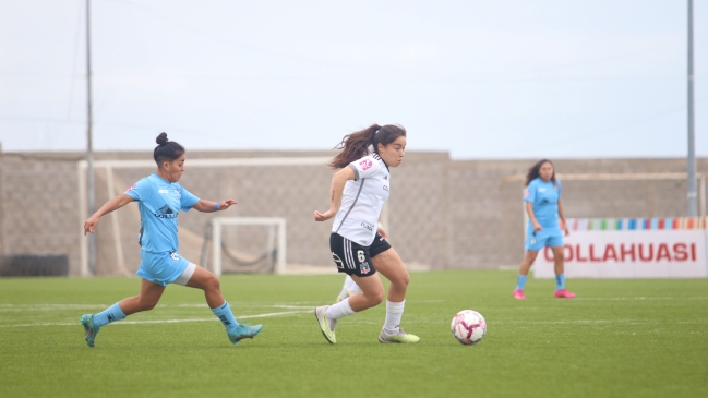 Campeonato femenino: Colo Colo es puntero en el fin de la primera rueda a la espera de un partido